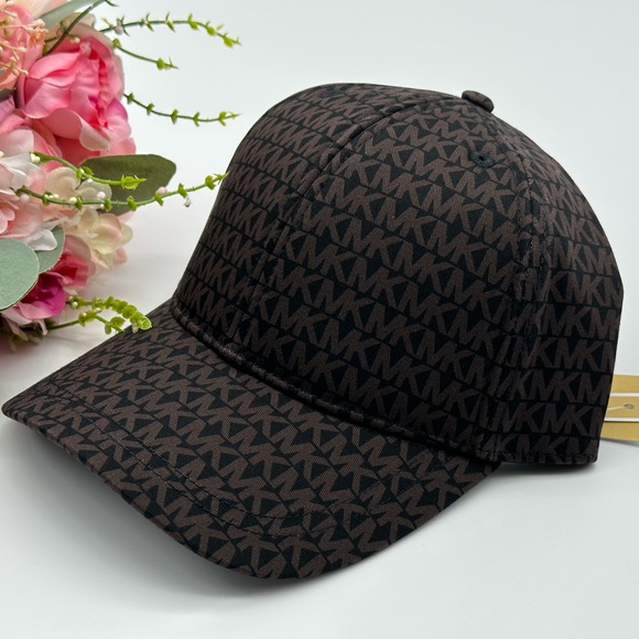 Michael Kors Women's Baseball Hat - Picture 6 of 13